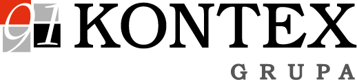 Kontex GRUPA logo