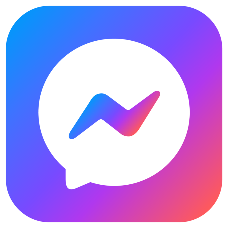 logo-facebook-messenger